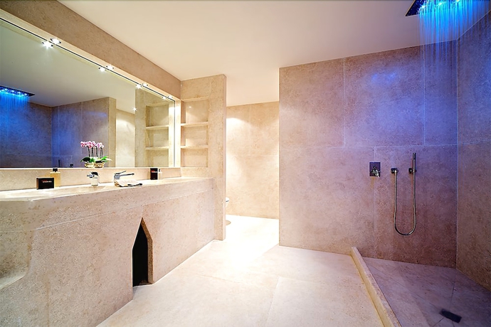 Imagen de la habitación del Hotel Saint Hubertus Resort. Foto 13