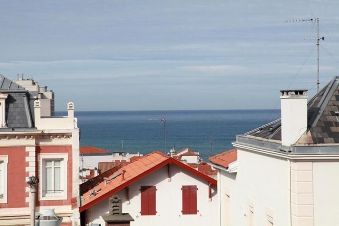 Imagen general del Hotel Saint James, Biarritz. Foto 3