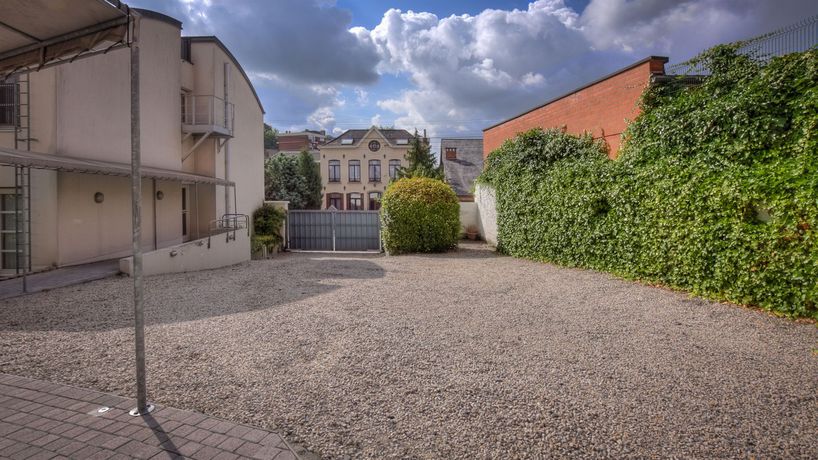 Imagen de la habitación del Hotel Saint James. Foto 6