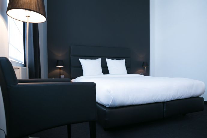 Imagen de la habitación del Hotel Saint James. Foto 12