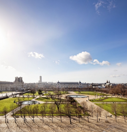 Imagen general del Hotel Saint James & Albany Spa. Foto 2