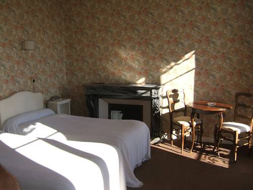 Imagen de la habitación del Hotel Saint Jean, CHALON SUR SAONE. Foto 4