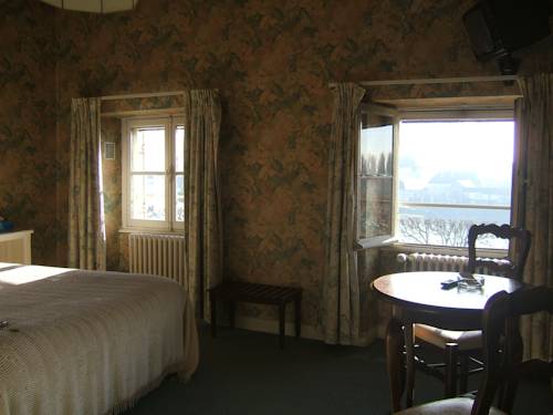 Imagen de la habitación del Hotel Saint Jean, CHALON SUR SAONE. Foto 16