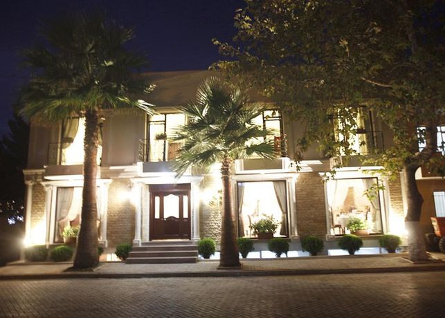 Imagen de la habitación del Hotel Saint John - Boutique Class. Foto 5