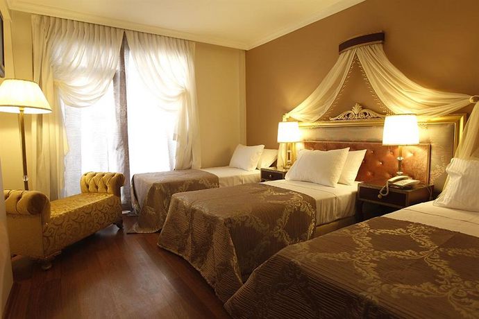 Imagen de los exteriores del Hotel Saint John - Boutique Class. Foto 11