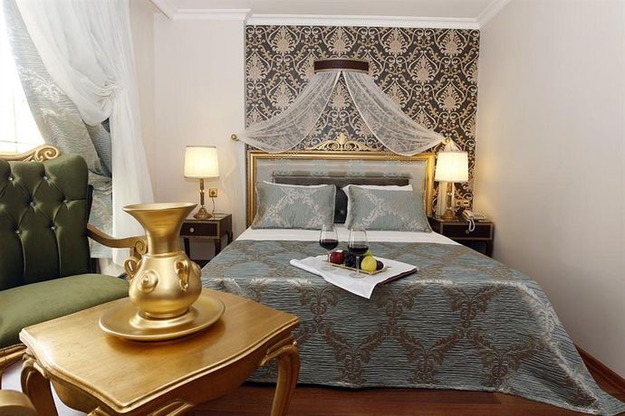 Imagen del bar/restaurante del Hotel Saint John - Boutique Class. Foto 4