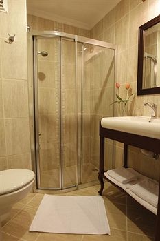 Imagen de la habitación del Hotel Saint John - Boutique Class. Foto 10