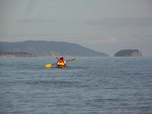 Imagen de los exteriores del Hotel Saint John Harbourfront. Foto 11