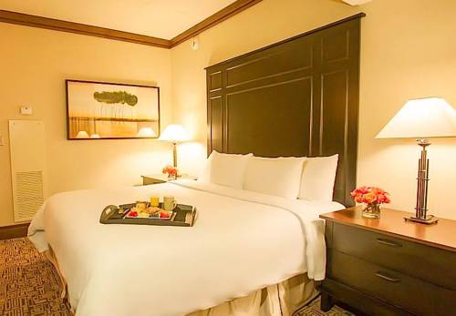 Imagen de la habitación del Hotel Saint John's Resort. Foto 3
