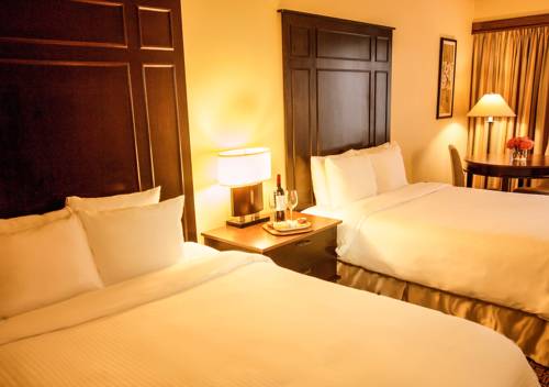 Imagen de la habitación del Hotel Saint John's Resort. Foto 5