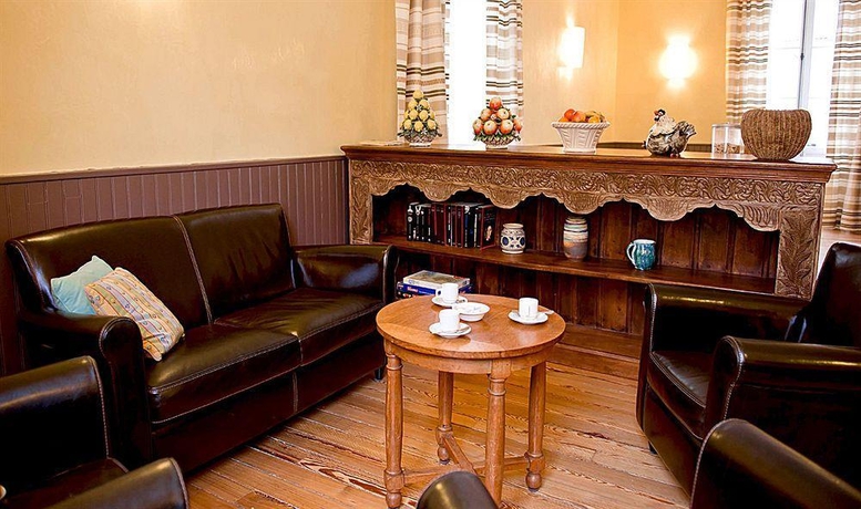 Imagen general del Hotel Saint Julien, Biarritz. Foto 1