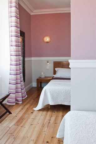 Imagen general del Hotel Saint Julien, Biarritz. Foto 3