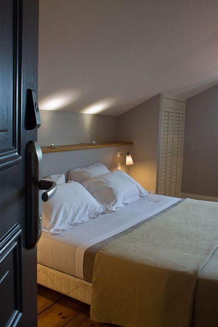 Imagen general del Hotel Saint Julien, Biarritz. Foto 4