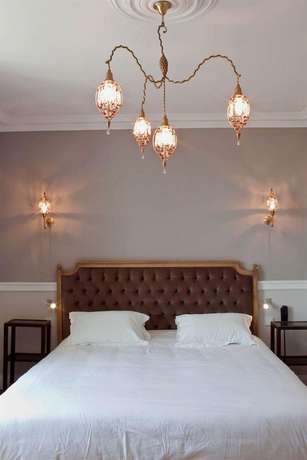 Imagen general del Hotel Saint Julien, Biarritz. Foto 5