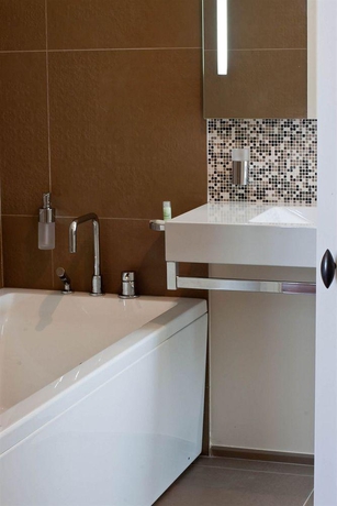 Imagen general del Hotel Saint Julien, Biarritz. Foto 6