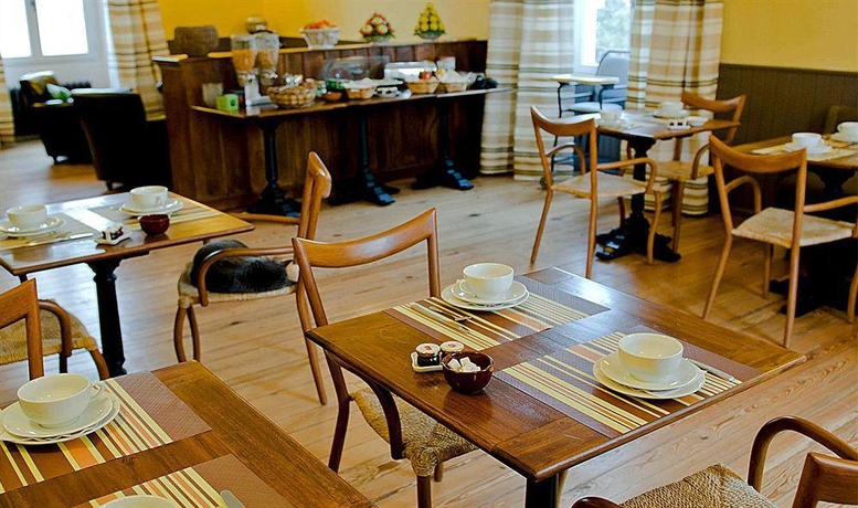 Imagen general del Hotel Saint Julien, Biarritz. Foto 7