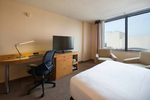 Imagen de la habitación del Hotel Saint Kate - The Arts. Foto 3