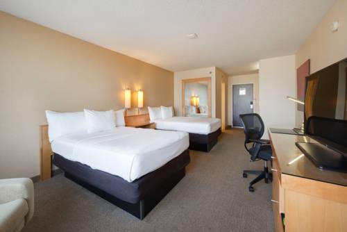 Imagen de la habitación del Hotel Saint Kate - The Arts. Foto 4