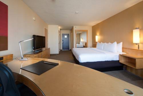 Imagen de la habitación del Hotel Saint Kate - The Arts. Foto 5