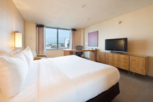 Imagen de la habitación del Hotel Saint Kate - The Arts. Foto 7