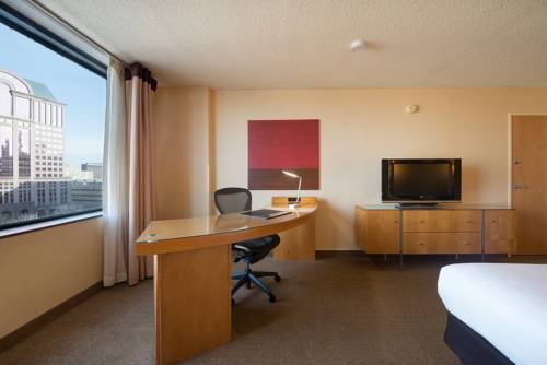 Imagen de la habitación del Hotel Saint Kate - The Arts. Foto 8