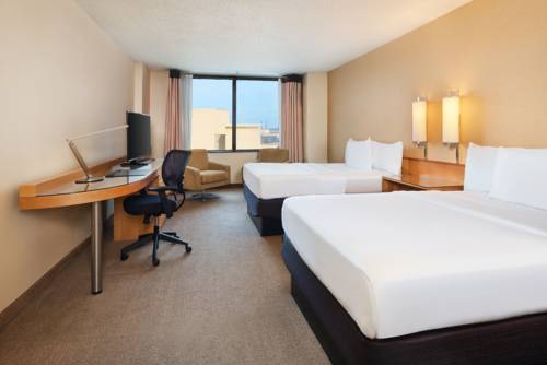 Imagen de la habitación del Hotel Saint Kate - The Arts. Foto 9