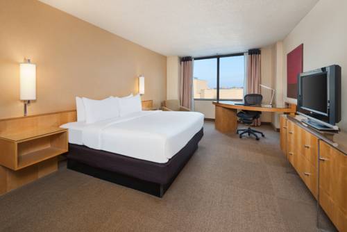 Imagen de la habitación del Hotel Saint Kate - The Arts. Foto 10