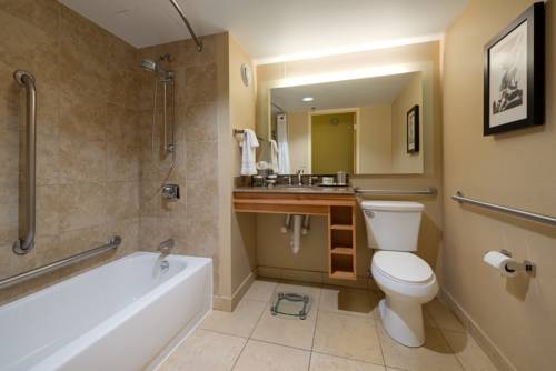 Imagen de la habitación del Hotel Saint Kate - The Arts. Foto 13