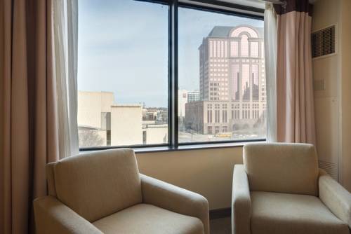 Imagen de la habitación del Hotel Saint Kate - The Arts. Foto 15