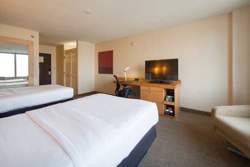 Imagen de la habitación del Hotel Saint Kate - The Arts. Foto 16