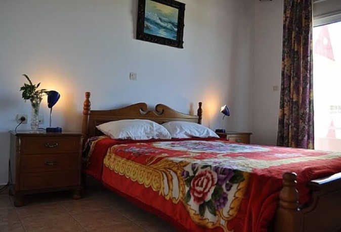 Imagen de la habitación del Hotel Saint Konstantin Beach Apartments. Foto 5