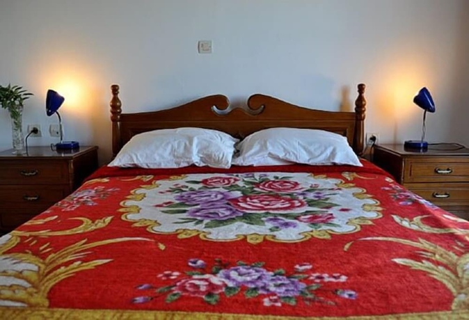 Imagen de la habitación del Hotel Saint Konstantin Beach Apartments. Foto 7