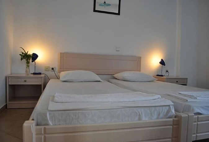 Imagen de la habitación del Hotel Saint Konstantin Beach Apartments. Foto 9