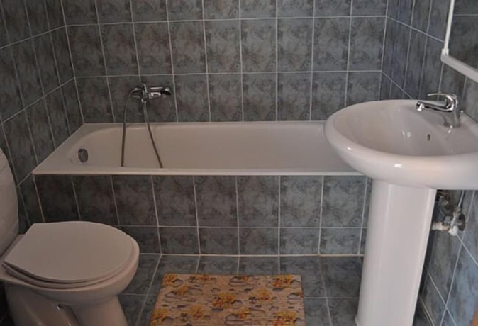 Imagen de la habitación del Hotel Saint Konstantin Beach Apartments. Foto 10