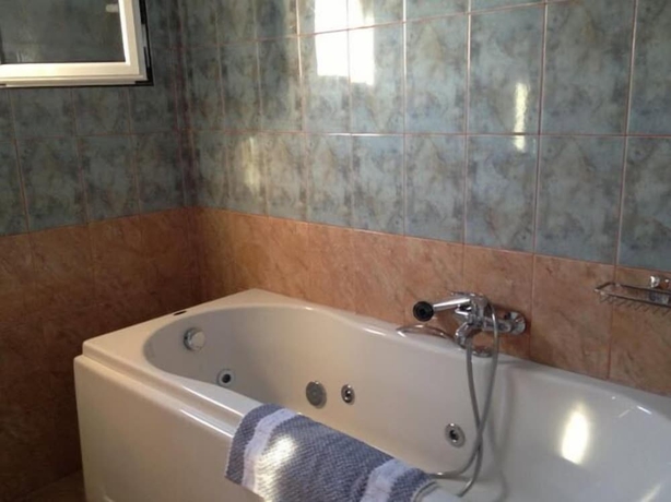 Imagen de la habitación del Hotel Saint Konstantin Beach Apartments. Foto 12