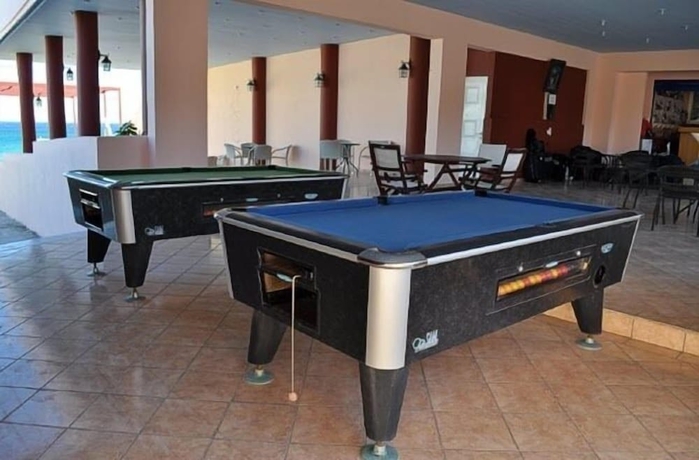 Imagen general del Hotel Saint Konstantin Beach Apartments. Foto 2