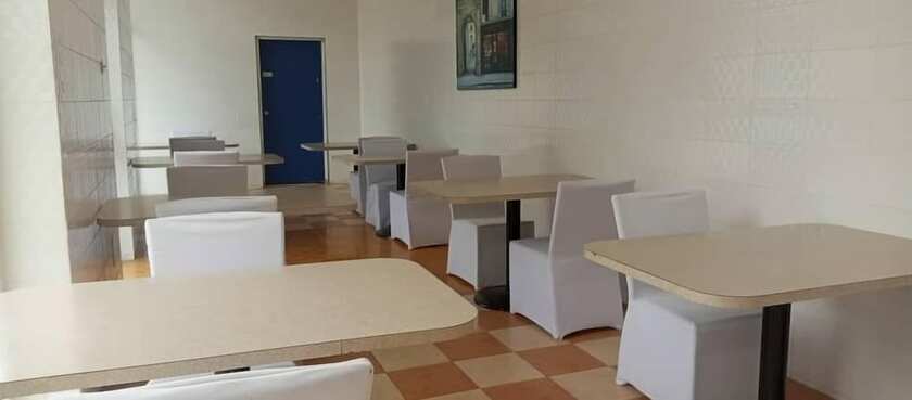 Imagen general del Hotel Saint Lazaros. Foto 1