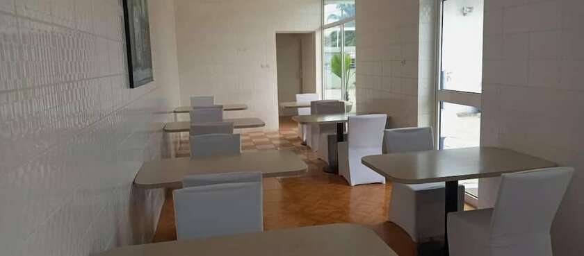 Imagen general del Hotel Saint Lazaros. Foto 2