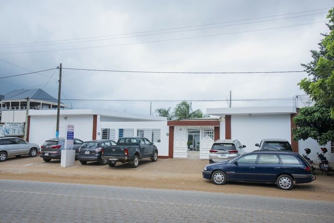 Imagen general del Hotel Saint Lazaros. Foto 3