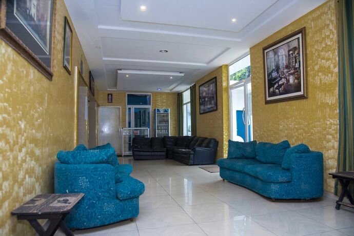 Imagen general del Hotel Saint Lazaros. Foto 5