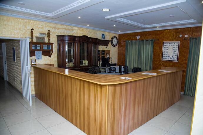 Imagen general del Hotel Saint Lazaros. Foto 7