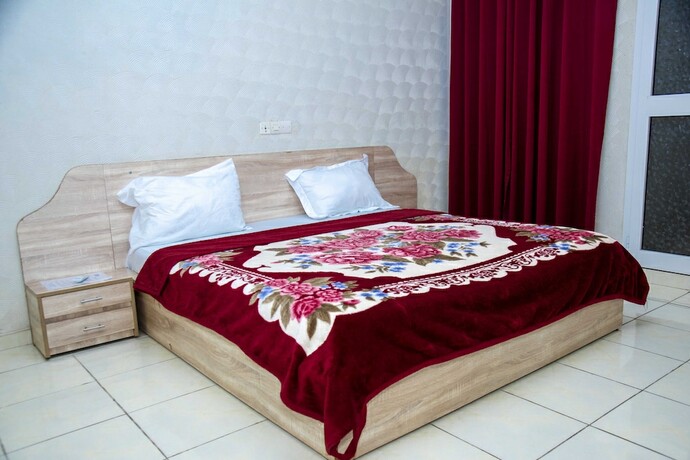 Imagen general del Hotel Saint Lazaros. Foto 8