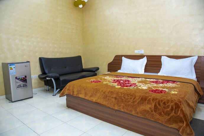 Imagen de la habitación del Hotel Saint Lazaros. Foto 19