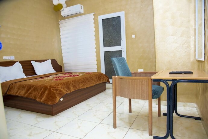 Imagen general del Hotel Saint Lazaros. Foto 12