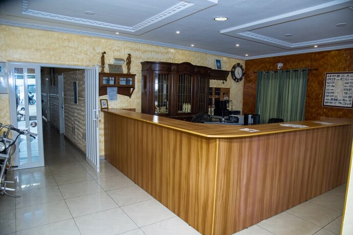 Imagen general del Hotel Saint Lazaros. Foto 16