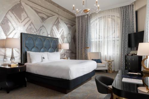 Imagen general del Hotel Saint Louis, Autograph Collection. Foto 2