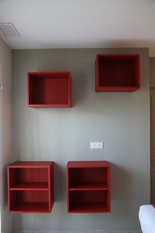 Imagen de la habitación del Hotel Saint Louis, Le Thor. Foto 2