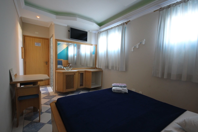 Imagen de la habitación del Hotel Saint Lucas - Adults Only. Foto 3