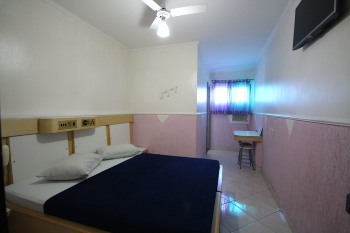 Imagen de la habitación del Hotel Saint Lucas - Adults Only. Foto 4