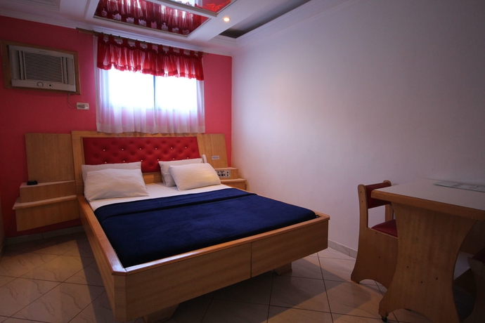 Imagen de la habitación del Hotel Saint Lucas - Adults Only. Foto 5